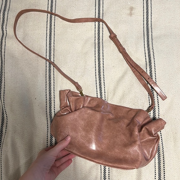 Anthropologie Crossbody/clutch - Picture 1 of 4